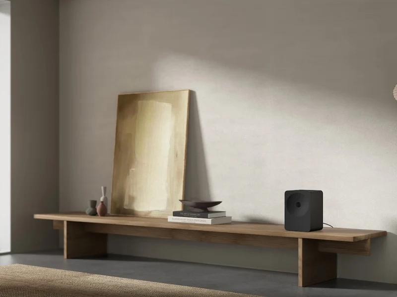 Samsung Music Studio 7 Noir (HW-LS70H)