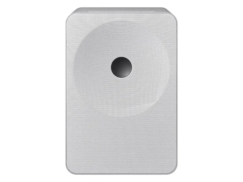 Samsung Music Studio 7 Blanc (HW-LS71H)