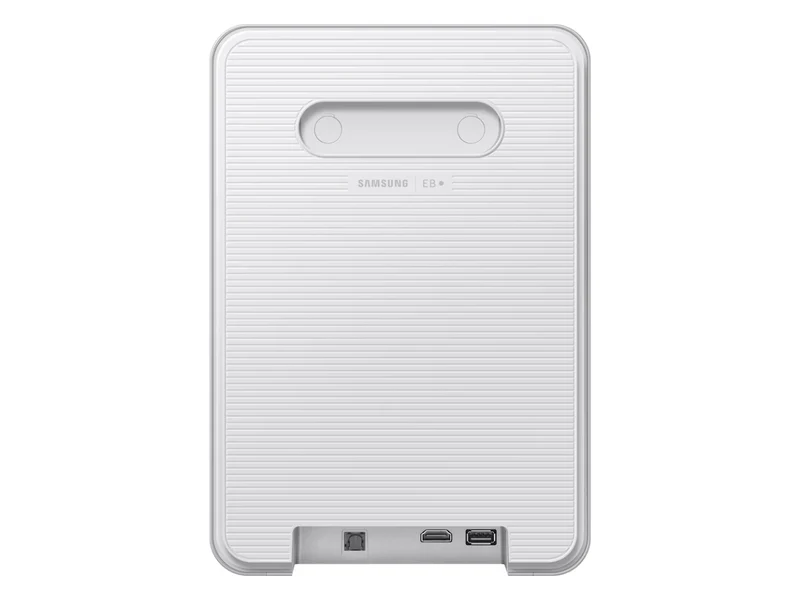 Samsung Music Studio 7 Blanc (HW-LS71H)