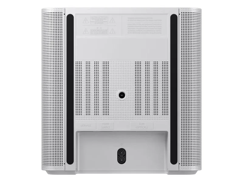 Samsung Music Studio 7 Blanc (HW-LS71H)