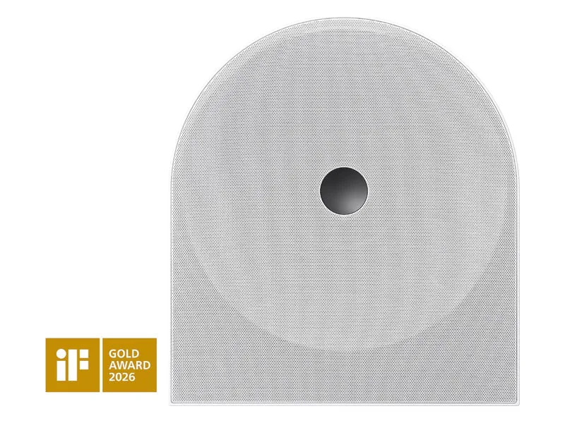 Samsung Music Studio 5 Blanc (HW-LS51H)
