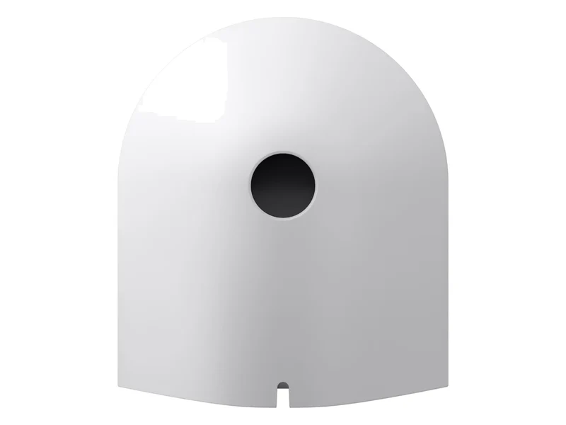 Samsung Music Studio 5 Blanc (HW-LS51H)