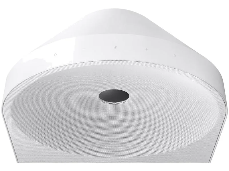 Samsung Music Studio 5 Blanc (HW-LS51H)