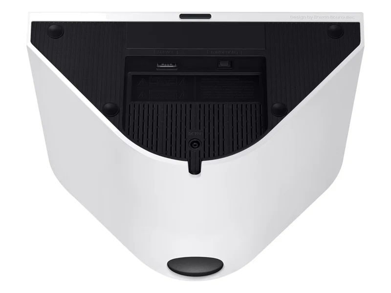 Samsung Music Studio 5 Blanc (HW-LS51H)