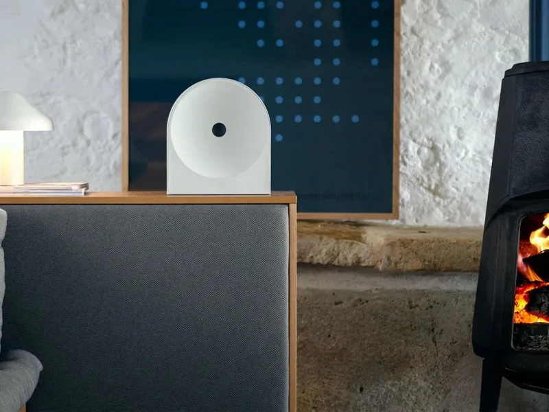 Samsung Music Studio 5 Blanc (HW-LS51H)