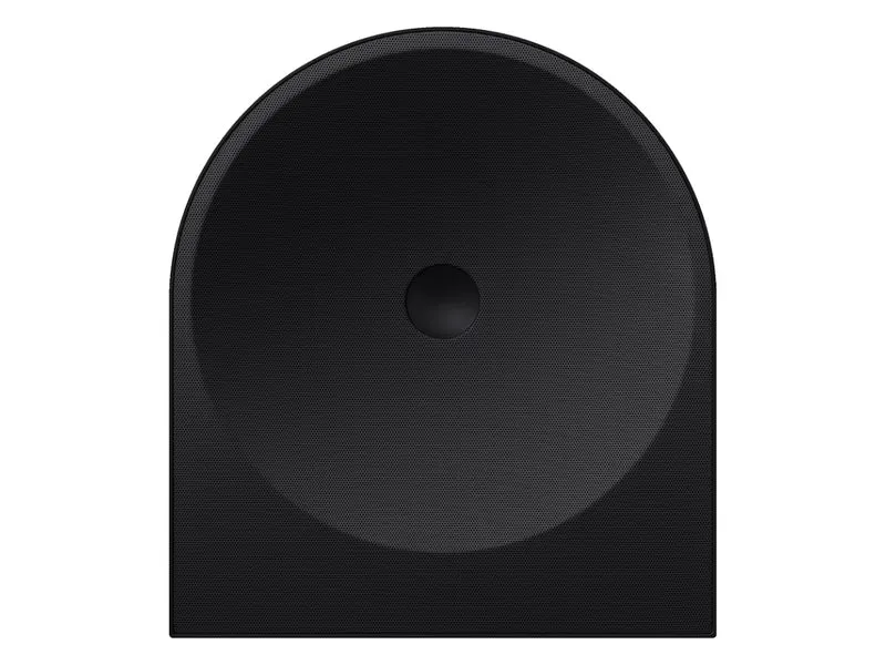 Samsung Music Studio 5 Noir (HW-LS50H)