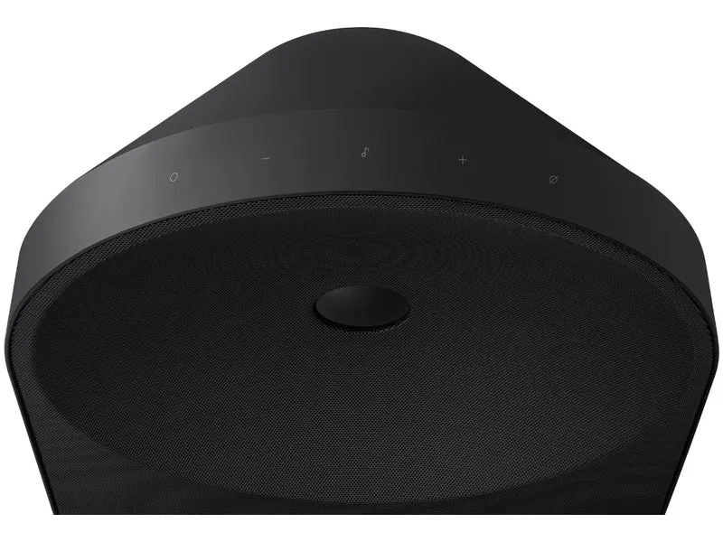 Samsung Music Studio 5 Noir (HW-LS50H)