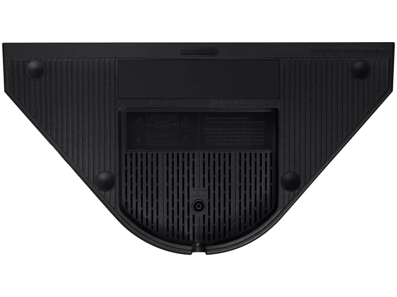 Samsung Music Studio 5 Noir (HW-LS50H)