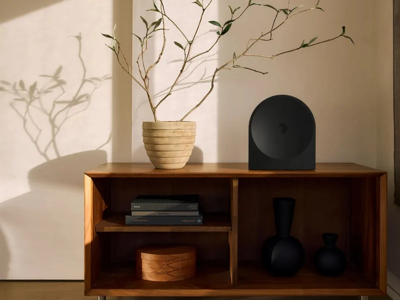 Samsung Music Studio 5 Noir (HW-LS50H)