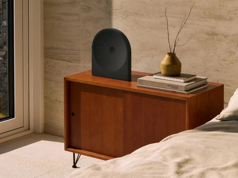 Samsung Music Studio 5 Noir (HW-LS50H)