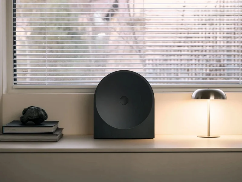 Samsung Music Studio 5 Noir (HW-LS50H)