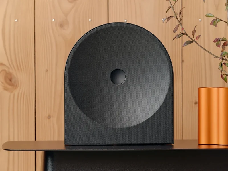Samsung Music Studio 5 Noir (HW-LS50H)