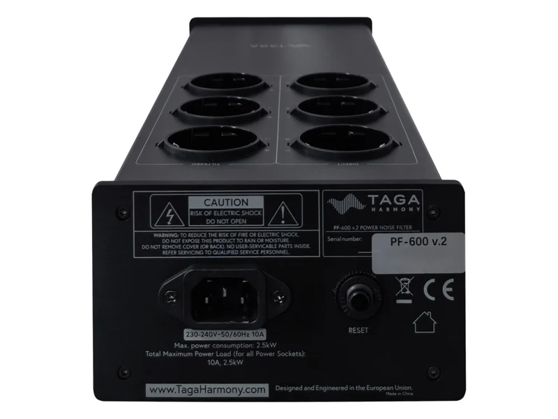 TAGA HARMONY PF-600
