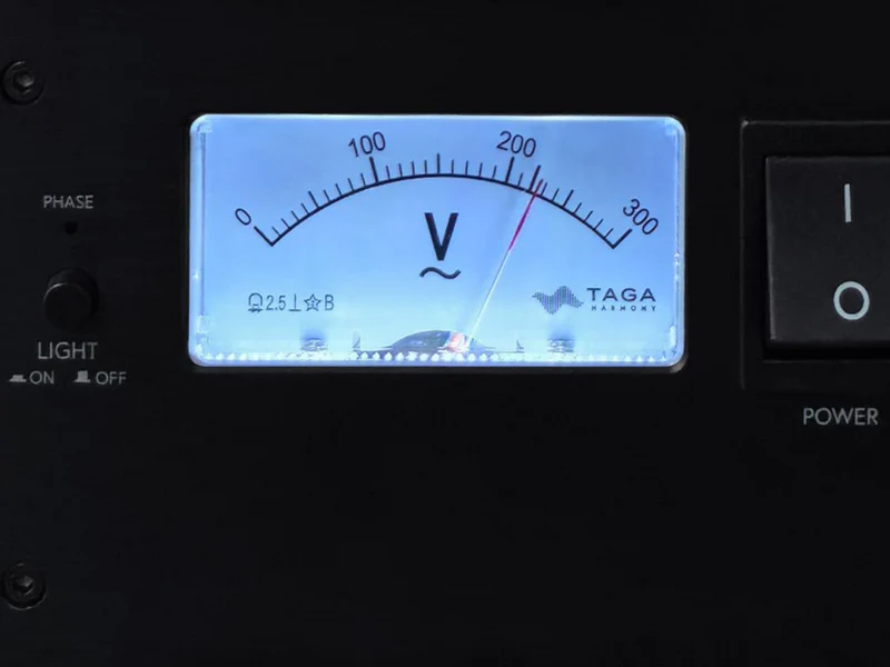 TAGA HARMONY PF-600