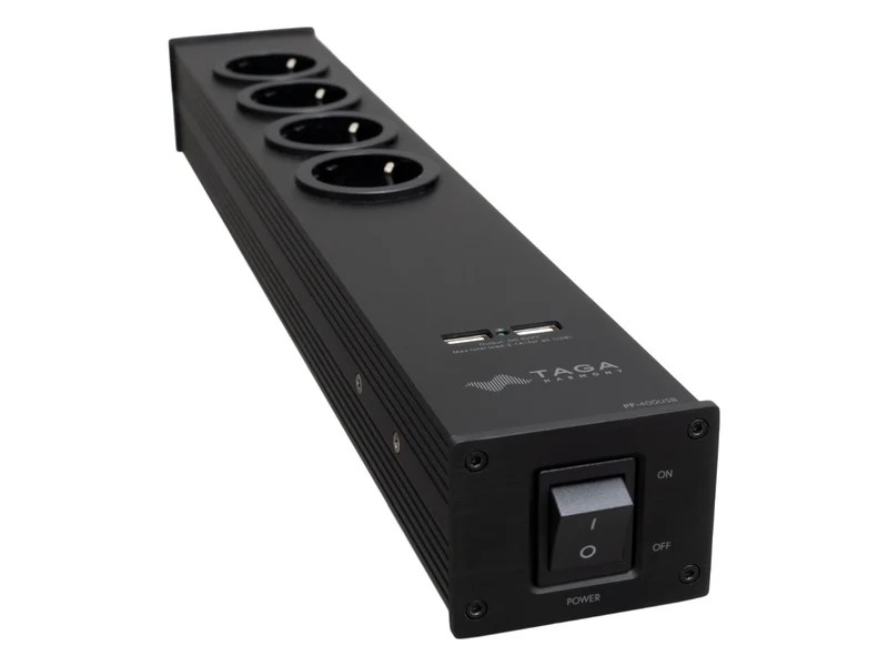 TAGA HARMONY PF-400USB