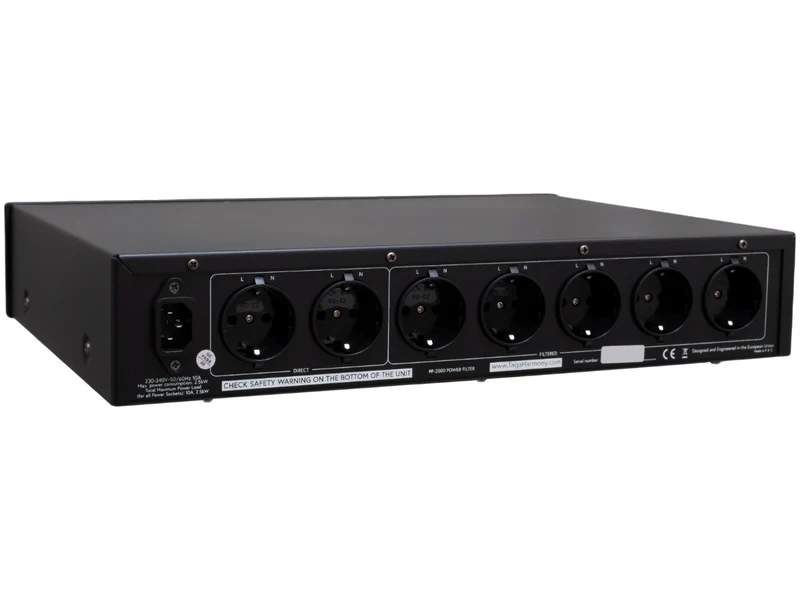 TAGA HARMONY PF-2000