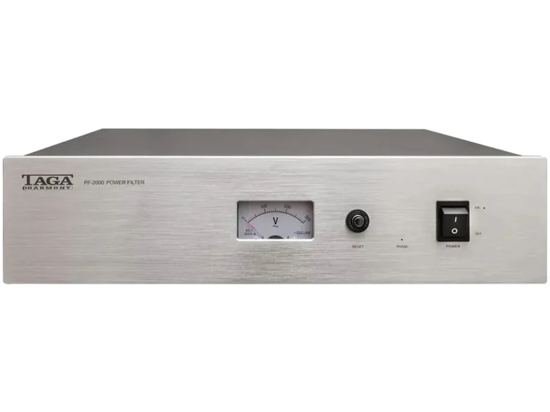 TAGA HARMONY PF-2000