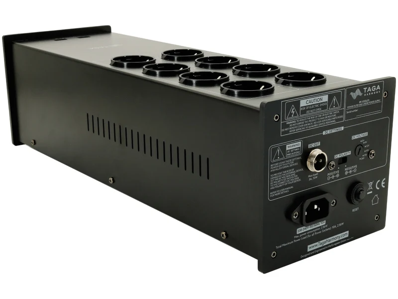 TAGA HARMONY PF-1000LPS