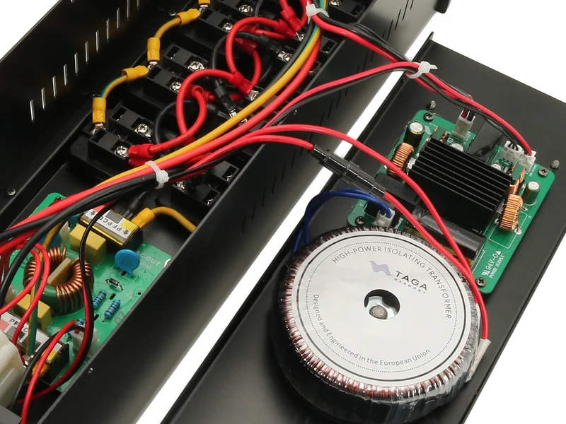 TAGA HARMONY PF-1000LPS