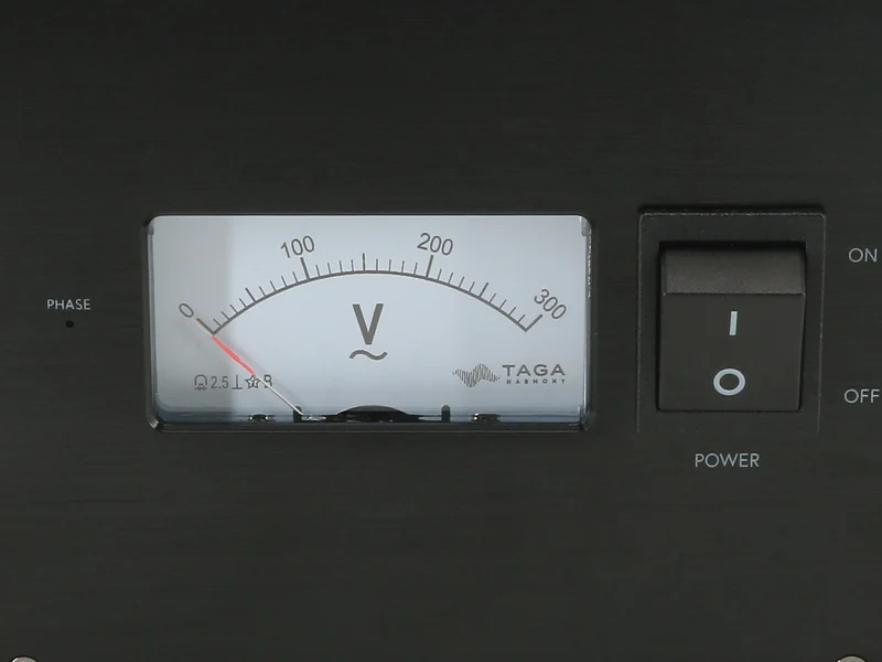 TAGA HARMONY PF-1000LPS