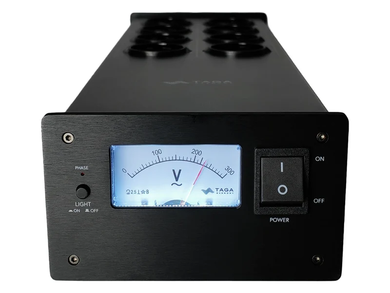 TAGA HARMONY PF-1000 v2