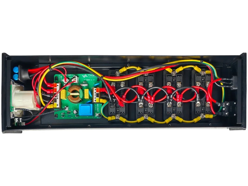 TAGA HARMONY PF-1000 v2