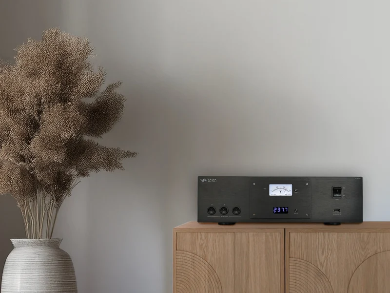TAGA HARMONY PC-9000DC