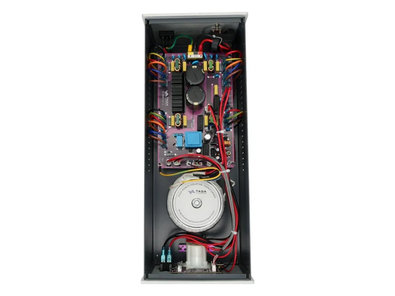 TAGA HARMONY PC-8000DC