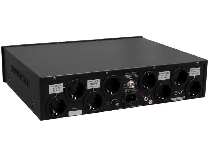 TAGA HARMONY PC-7000