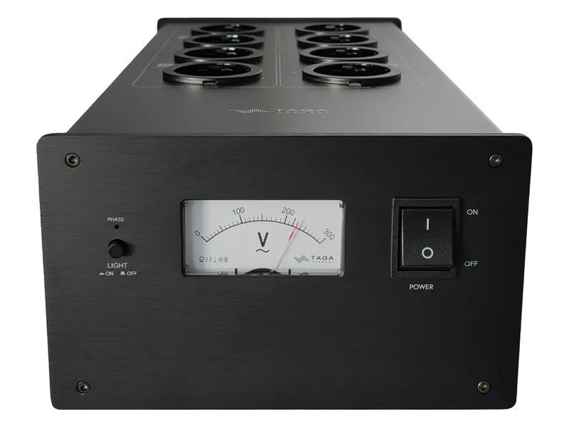 TAGA HARMONY PC-5000