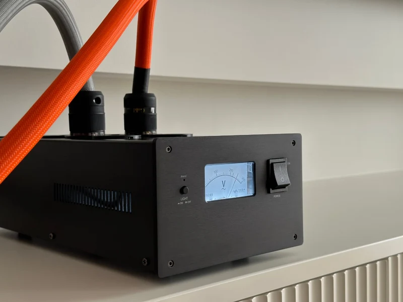 TAGA HARMONY PC-5000