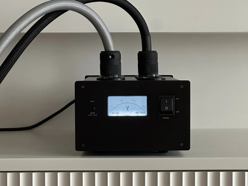 TAGA HARMONY PC-5000