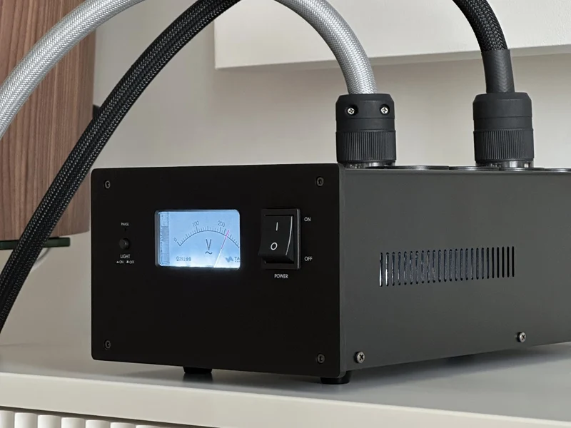 TAGA HARMONY PC-5000