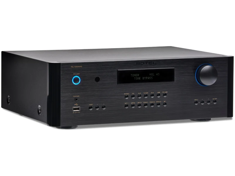 ROTEL RC-1590 MKII