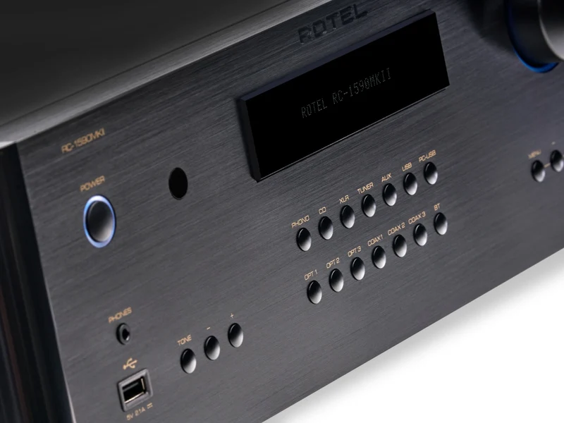 ROTEL RC-1590 MKII