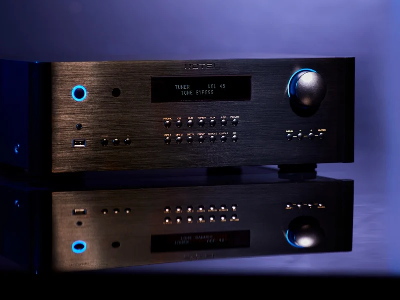 ROTEL RC-1590 MKII
