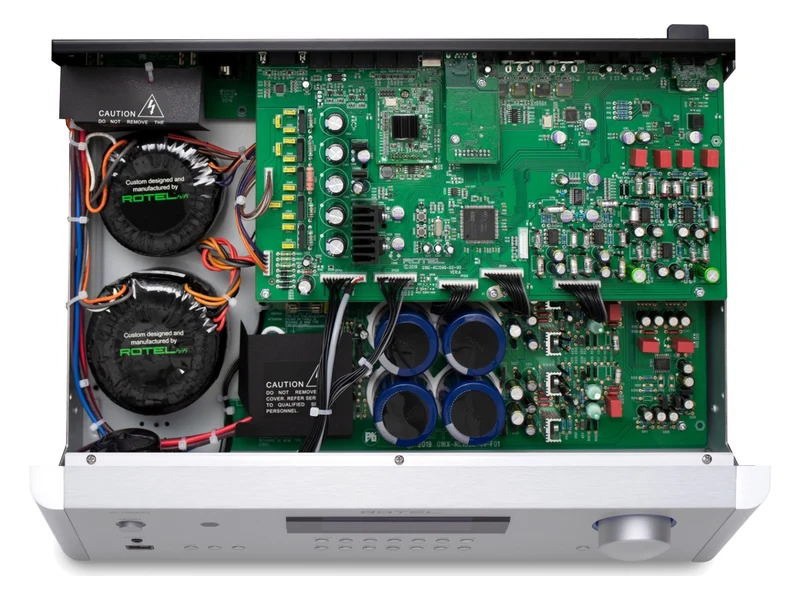 ROTEL RC-1590 MKII