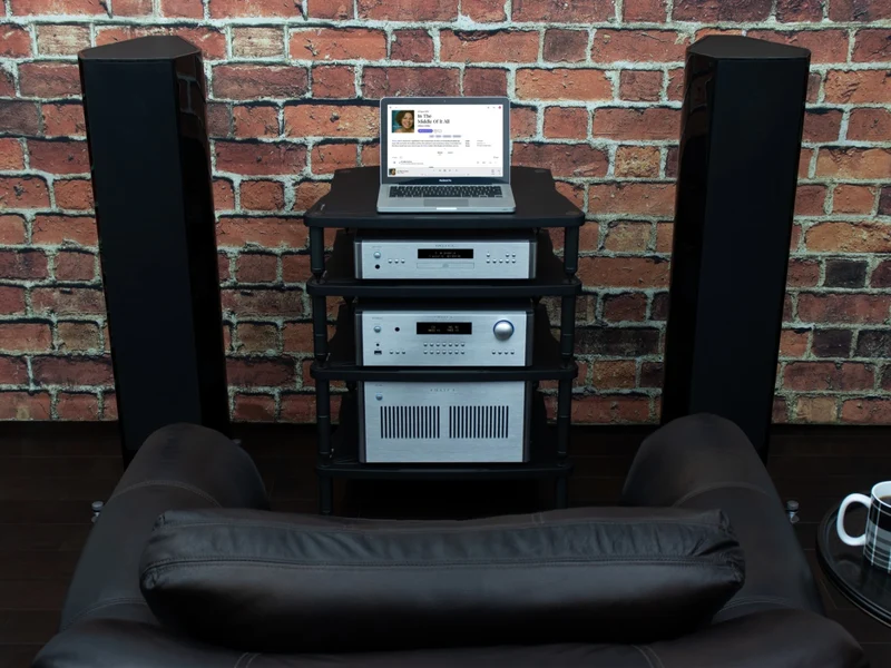 ROTEL RC-1590 MKII