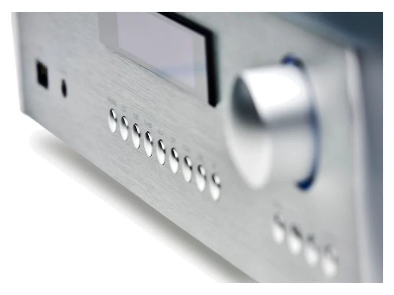 ROTEL RC-1572 MKII