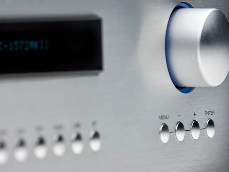 ROTEL RC-1572 MKII