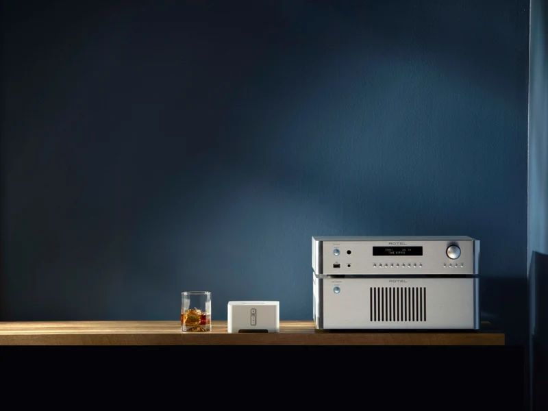 ROTEL RC-1572 MKII