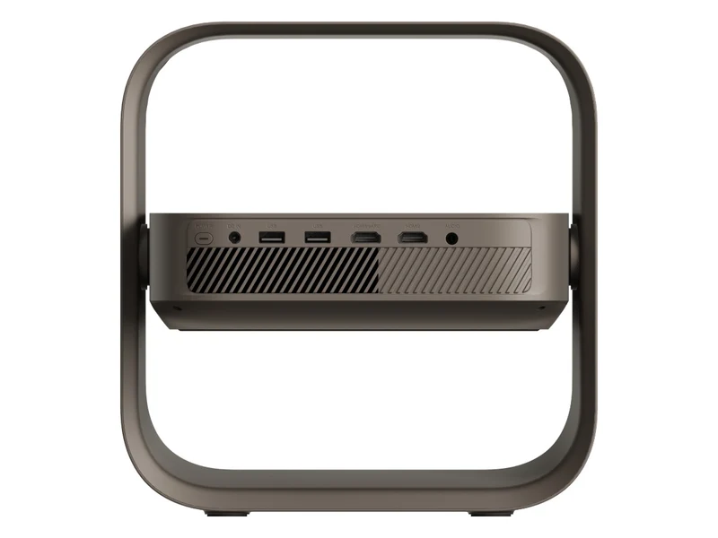 XGIMI Elfin Flip Laser Ultra HD 4K