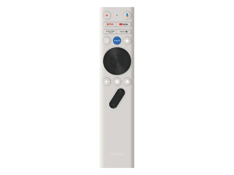 XGIMI Elfin Flip Laser Ultra HD 4K