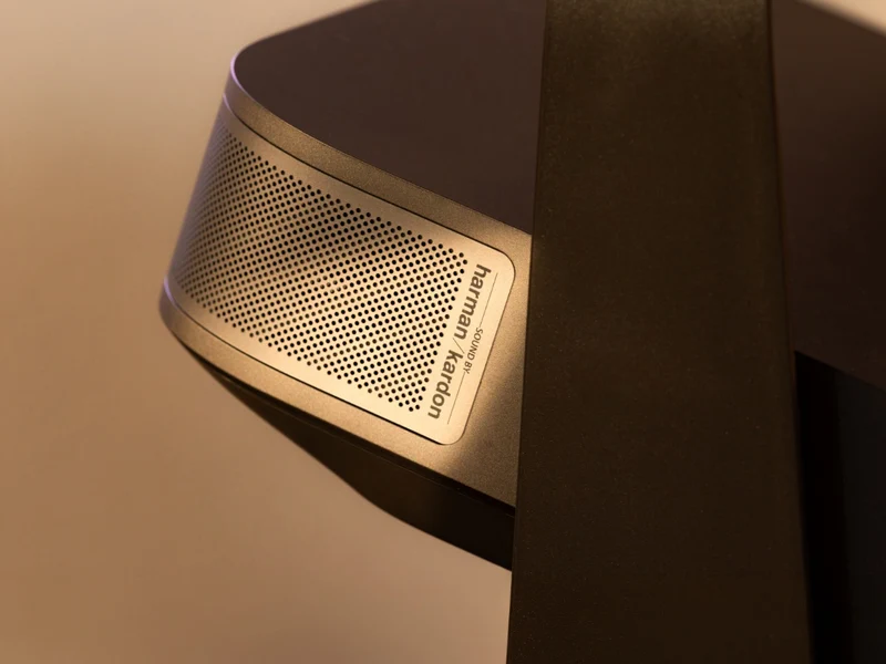 XGIMI Elfin Flip Laser Ultra HD 4K
