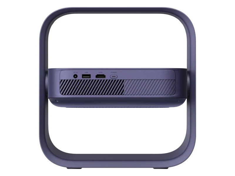 XGIMI Elfin Flip Laser HD