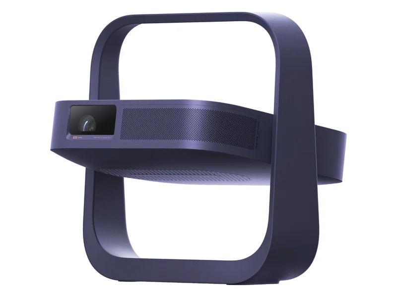 XGIMI Elfin Flip Laser HD