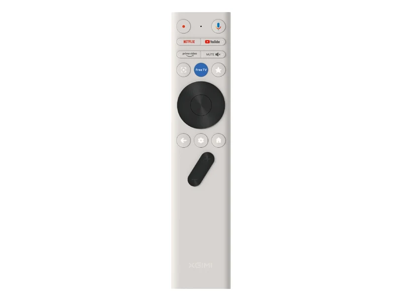 XGIMI Elfin Flip Laser HD