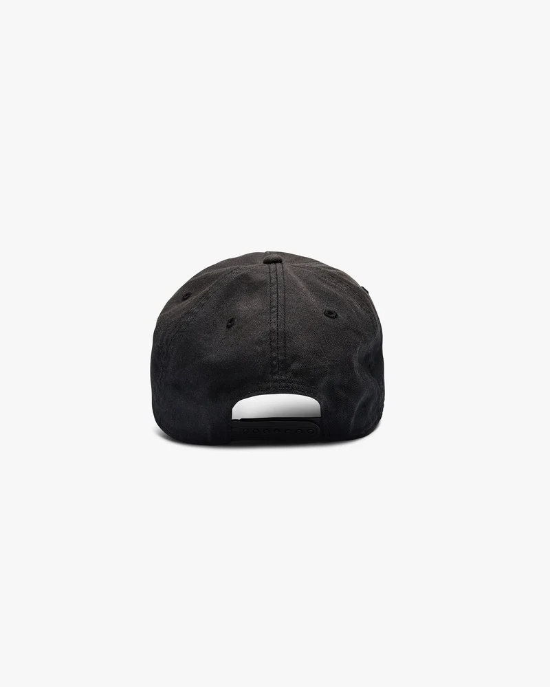 Represent x Viper Room x 47 Cap - Washed Black