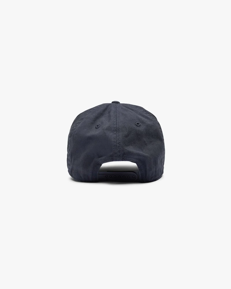 Private Members x 47 Cap - Washed Navy