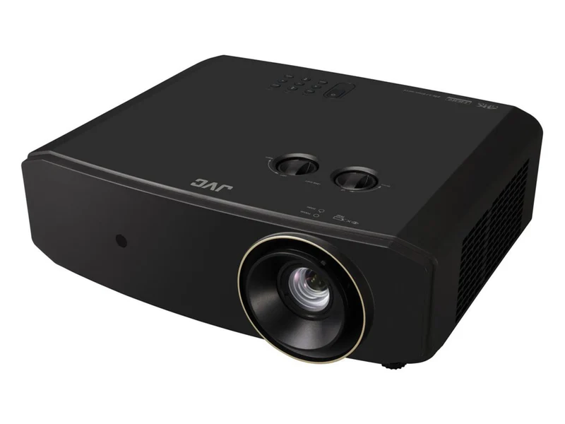 JVC LX-NZ30